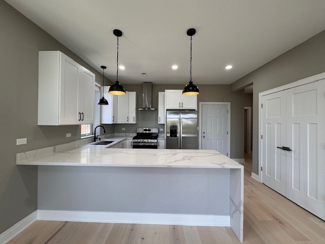 Foto del edificio - 7430 N Hermitage Ave