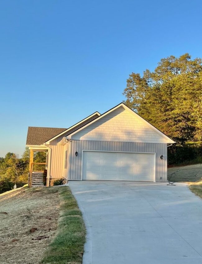 Foto del edificio - 955 Oakwood Estates Dr