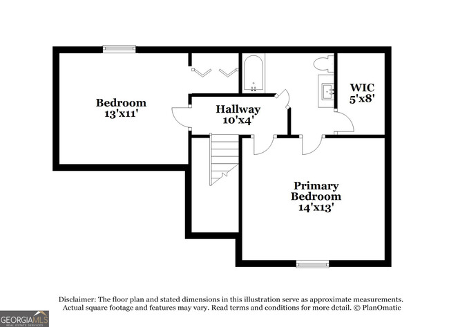 Foto del edificio - 7834 Lake Crest Way