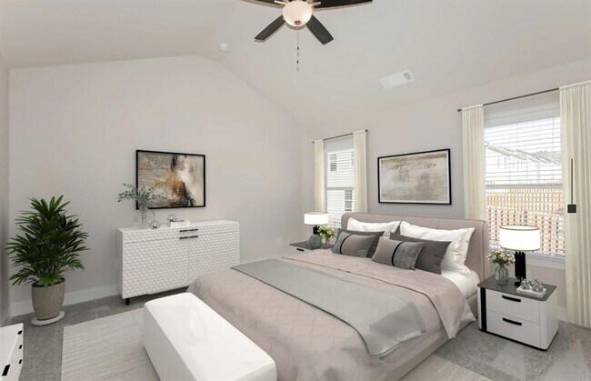 Foto del edificio - 2150 Spring Rush Dr