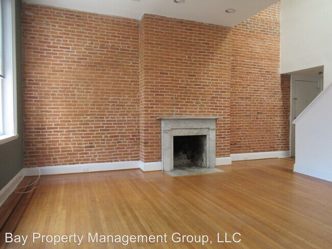 Building Photo - 1 br, 1 bath House - 1014 N Charles St Unit 5