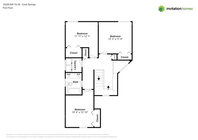 Foto del edificio - 10338 NW 7th St