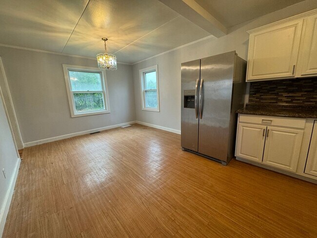 Foto del edificio - Single Family 3 Bedroom home on West Haven...