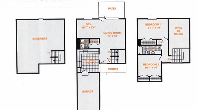 Building Photo - 3538 Heritage Pkwy