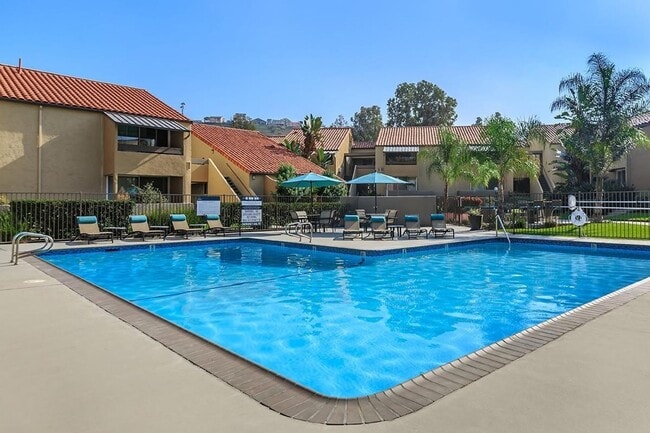 Building Photo - Terra at Mission Trails