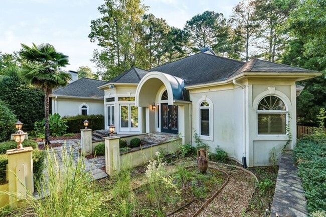 Photo - 6920 Oakbrook Way (Cumming, GA) House