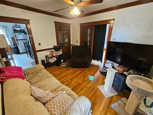 Building Photo - 58 Winship St