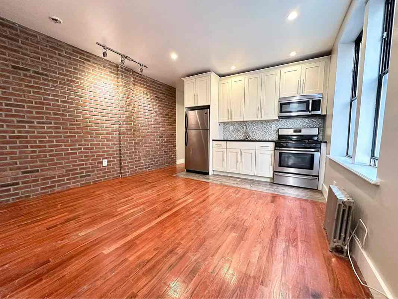 Foto principal - 235 W 146th St