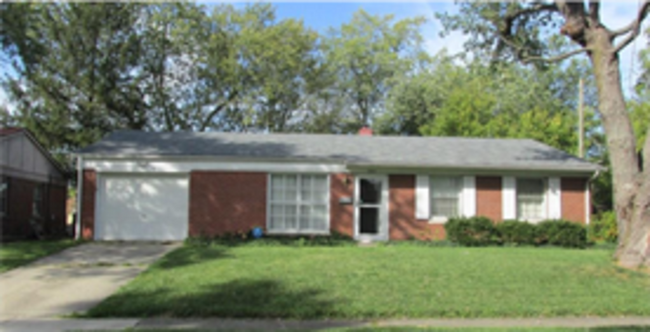 Photo - 7926 E 35th St House