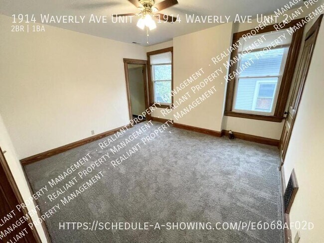 Foto del edificio - 1914 Waverly Ave, 1914 Waverly Ave Unit 2