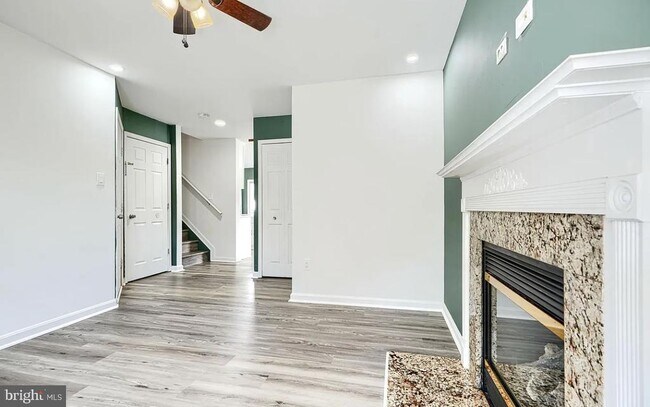 Foto del edificio - 4 Maya Way