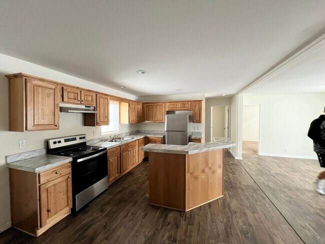 Foto del edificio - 2105 13th St