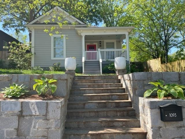 Foto del edificio - 1093 Kirkwood Ave SE