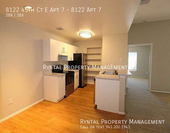 Foto del edificio - 8122 45th Ct E