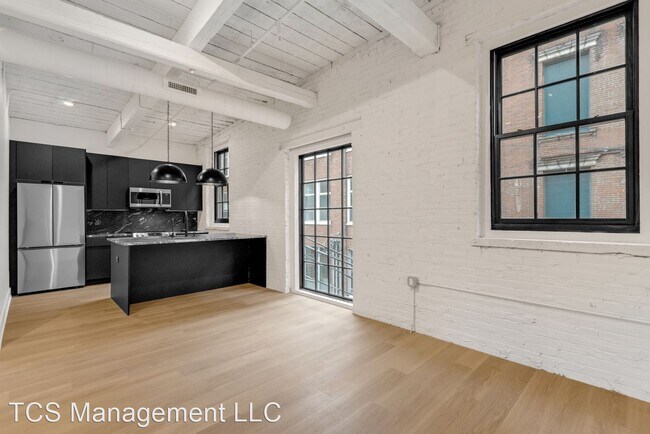 Foto del edificio - 2 br, 1 bath House - 1233 Hamilton St