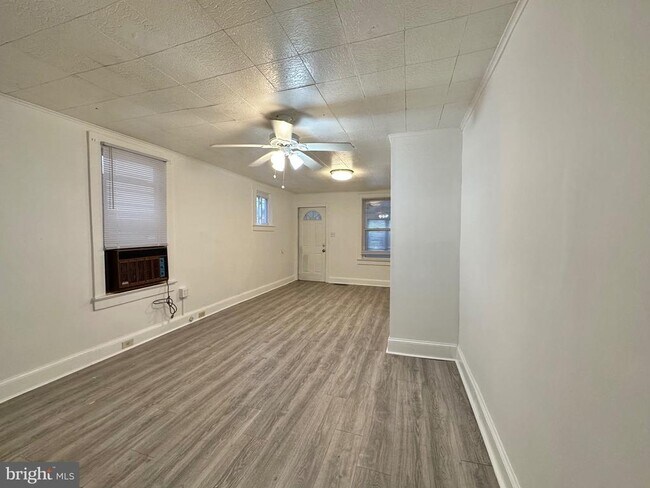 Foto del edificio - 28 Park Ln