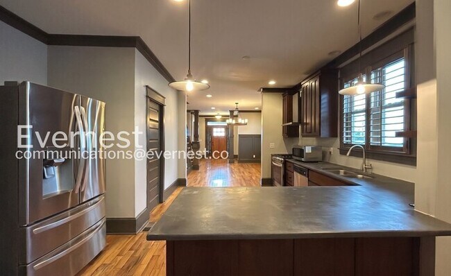 Foto del edificio - 1226 Sigler St