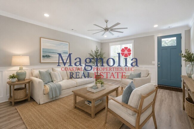 Building Photo - 3-bedroom (+bonus room), 2.5-bath home