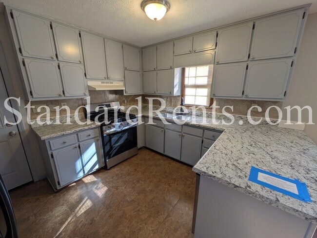 Foto del edificio - Ranch in Jonesboro