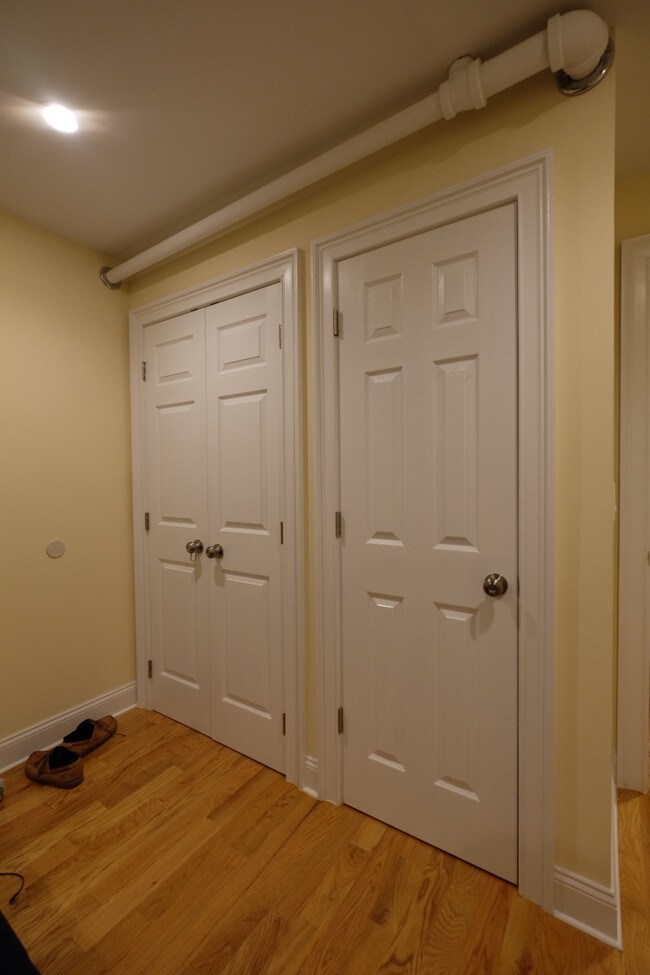 Foto del edificio - 564 W 173rd St