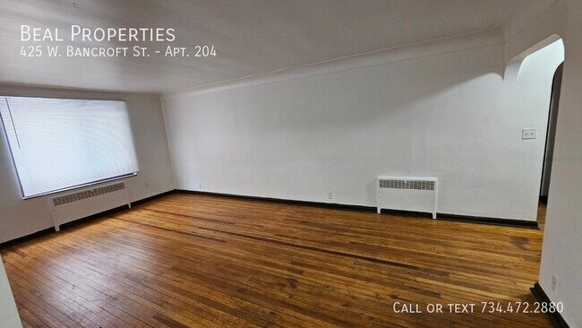 Foto del edificio - 425 W Bancroft St