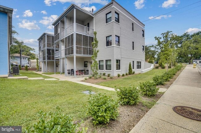 Building Photo - 2500 Langston Blvd.