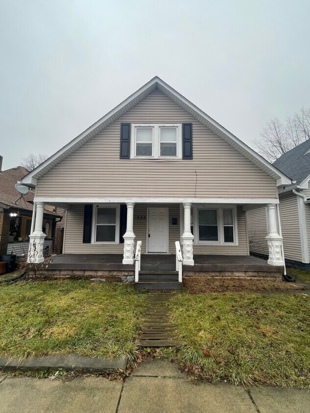Primary Photo - 733 Haugh St