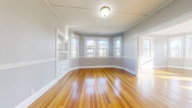 Foto del edificio - 115 Dexter Ave