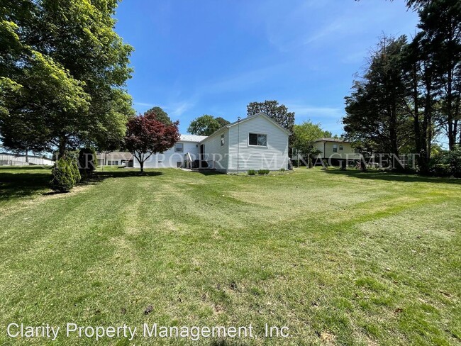 Foto del edificio - 3 br, 2 bath House - 4133 Highway Dr.