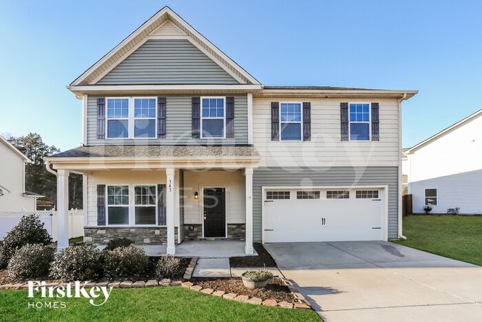 Foto principal - 343 Whispering Hills Dr