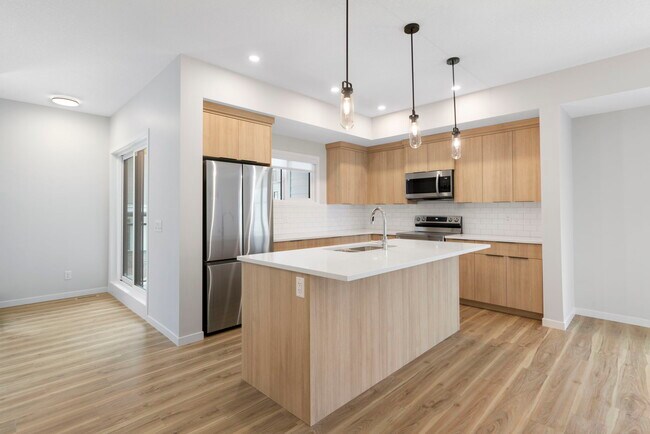 Photo du bâtiment - 42 Cranbrook Common SE