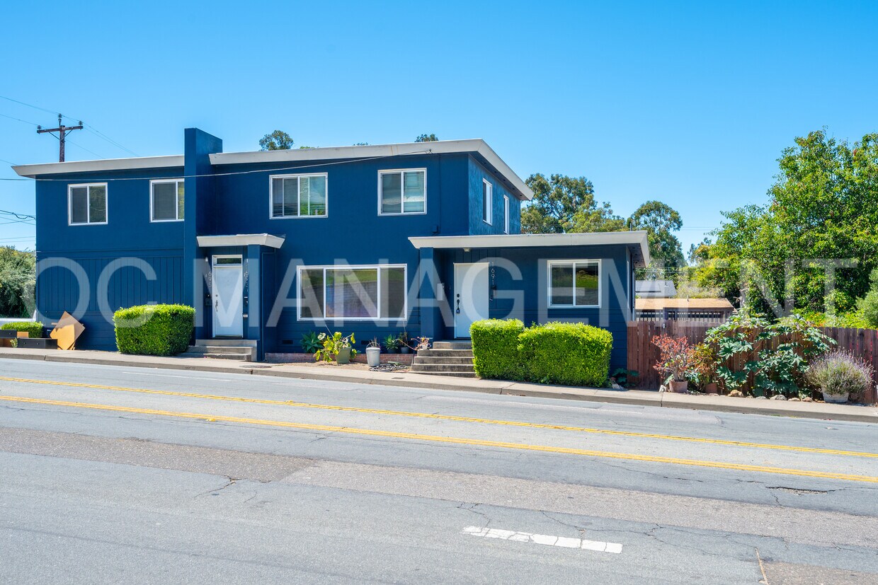 Foto principal - 1691 Johnson Ave
