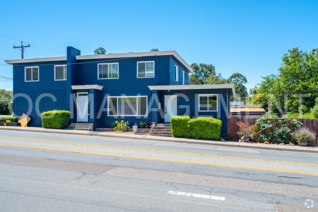 Building Photo - 1691 Johnson Ave