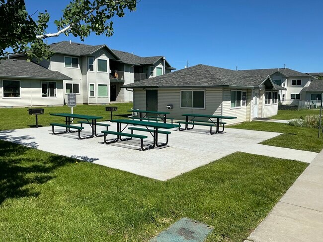 Foto del edificio - Castlebar Apartments