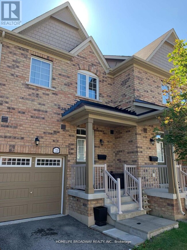 Building Photo - 720 Wendy Culbert Cres