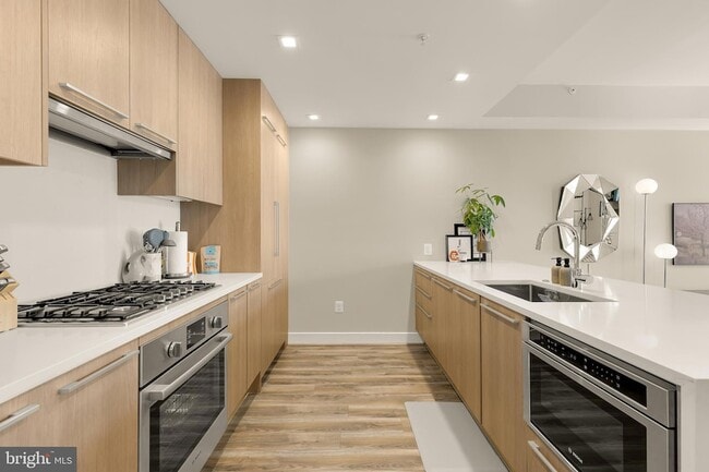 Photo - 1628 11th St NW Apartment