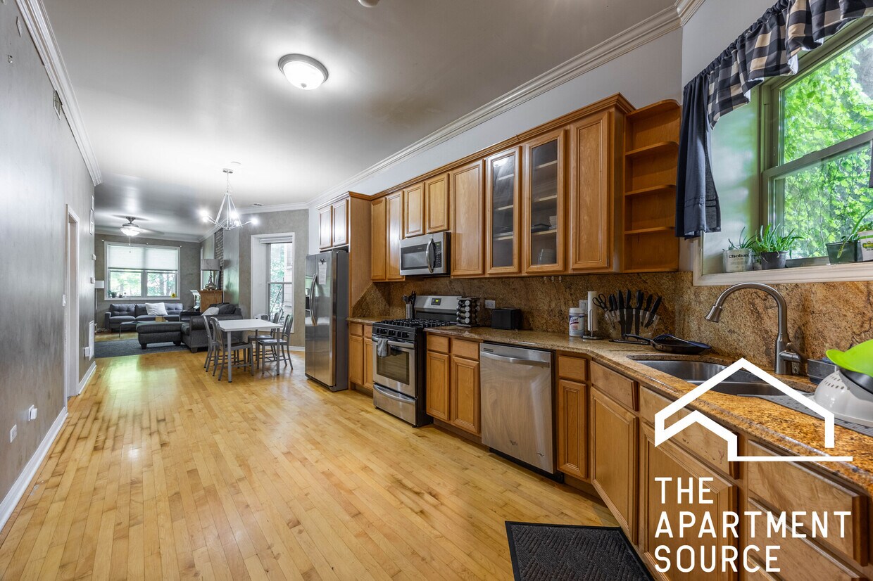 Foto principal - 3053 W Washington Blvd