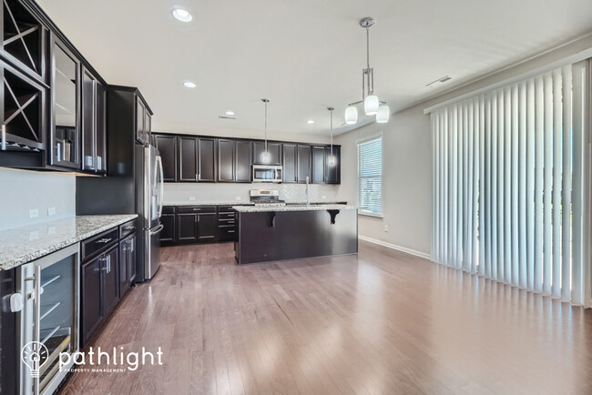 Building Photo - 463 Hunton Forest Drive NW, Concord, NC, 2...