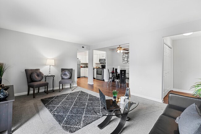 Living Room - Carolina - Students save up to 10%!