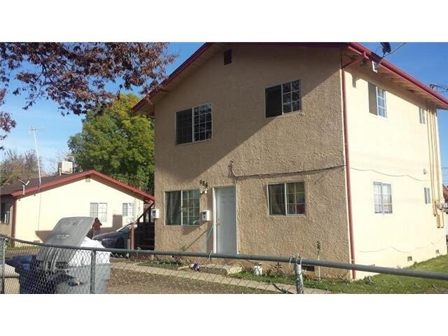 Building Photo - 136 S St