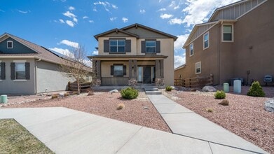 Building Photo - 6516 Lucky Star Ln
