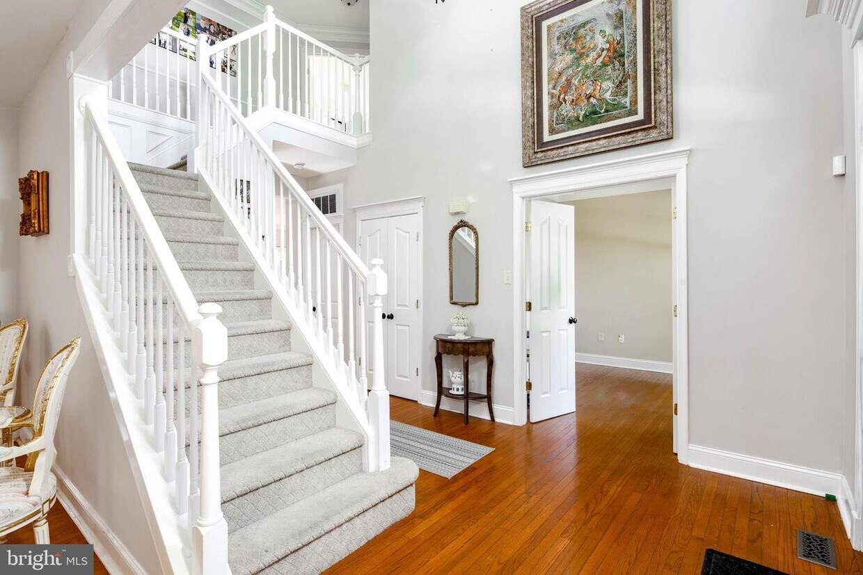 6095 Jerrys Dr, Columbia, MD 21044 House Rental in Columbia, MD