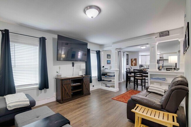 Foto del edificio - 915 3rd St