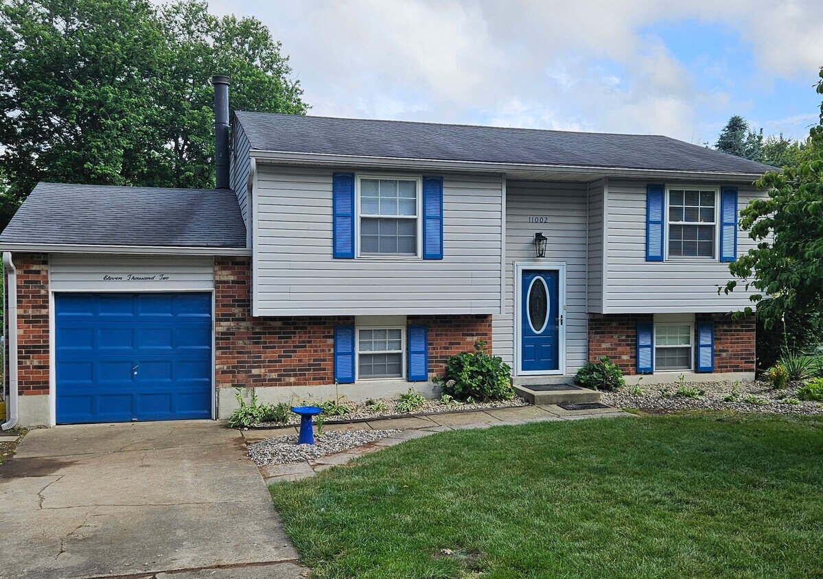 Foto principal - 11002 Lunenburg Ct