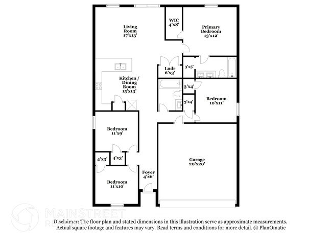 Foto del edificio - 4165 NE 9th Pl