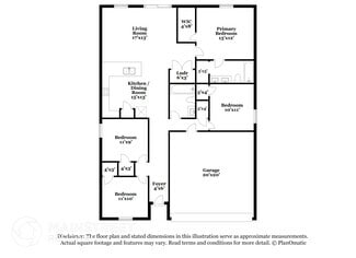 Building Photo - 4165 NE 9th Pl