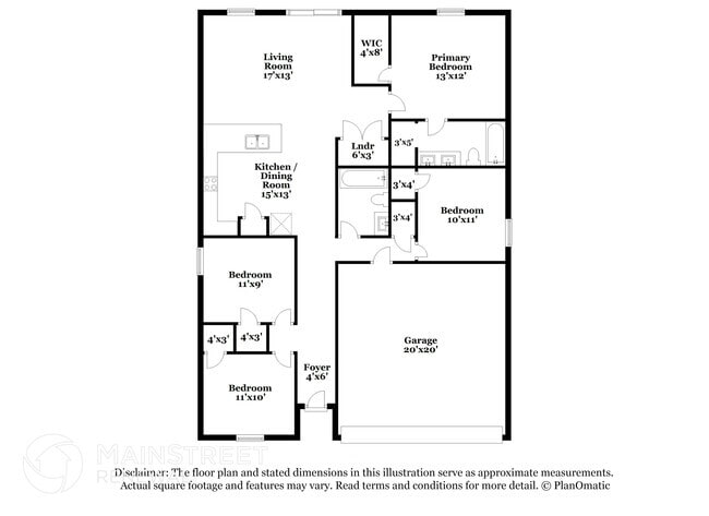 Building Photo - 4165 NE 9th Pl