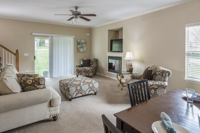 Interior Photo - Pine Meadow Townhomes