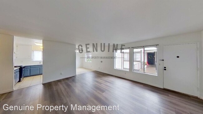 Foto del edificio - 2 br, 1.5 bath House - 15506 WIlliams Stre...