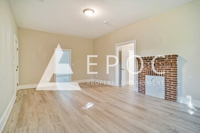 Foto del edificio - 4013 Markwood Rd